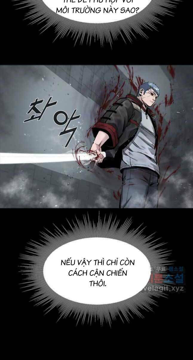 Mật Mã Mê Cung Chapter 67 - Trang 2
