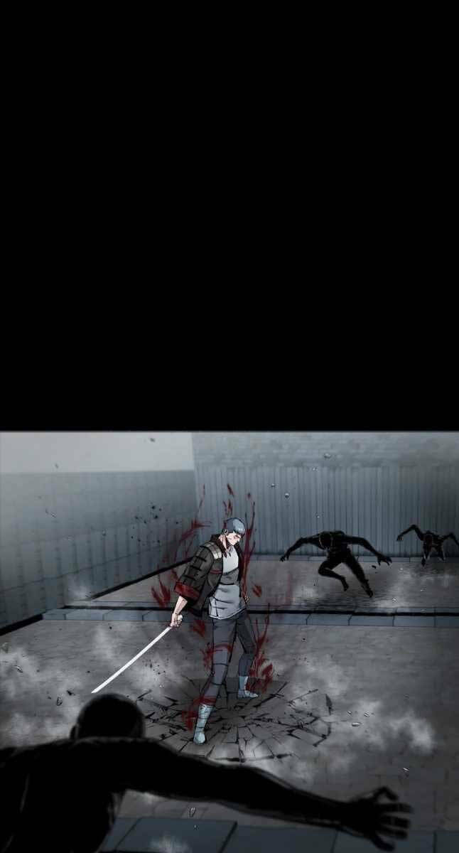 Mật Mã Mê Cung Chapter 67 - Trang 2