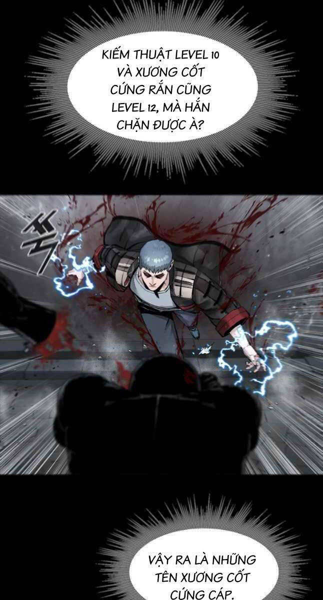 Mật Mã Mê Cung Chapter 67 - Trang 2