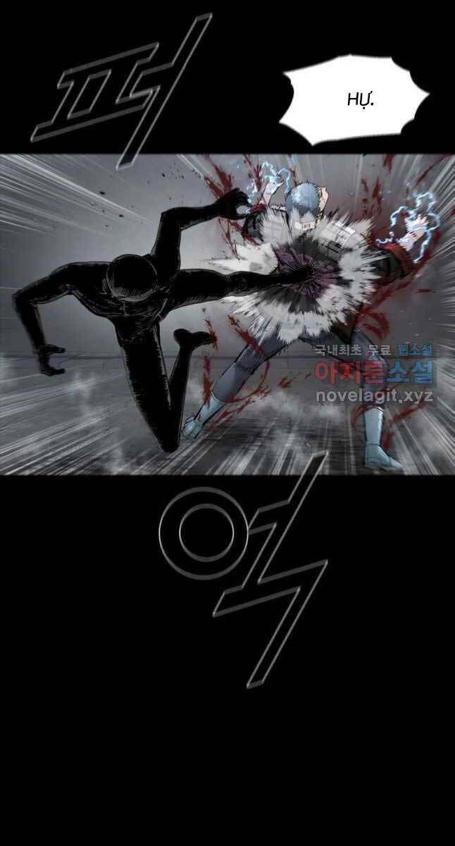 Mật Mã Mê Cung Chapter 67 - Trang 2