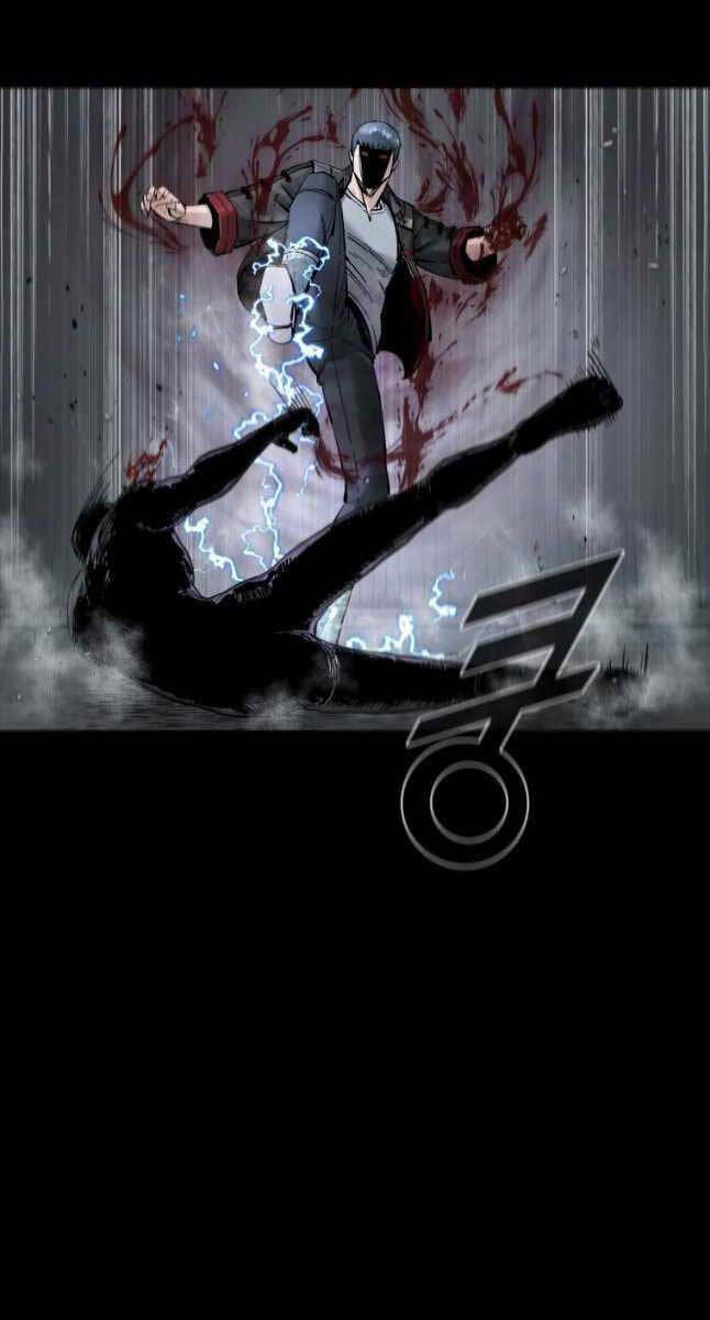 Mật Mã Mê Cung Chapter 67 - Trang 2