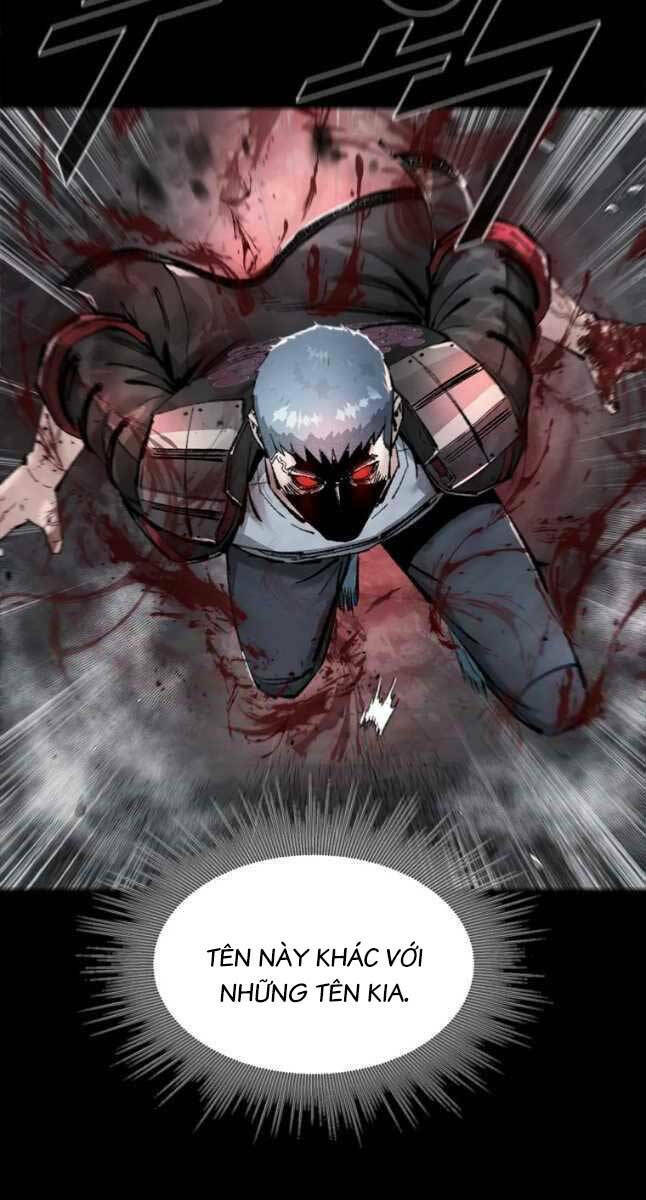 Mật Mã Mê Cung Chapter 67 - Trang 2