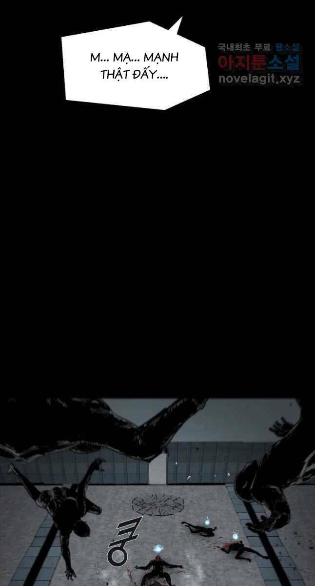 Mật Mã Mê Cung Chapter 67 - Trang 2