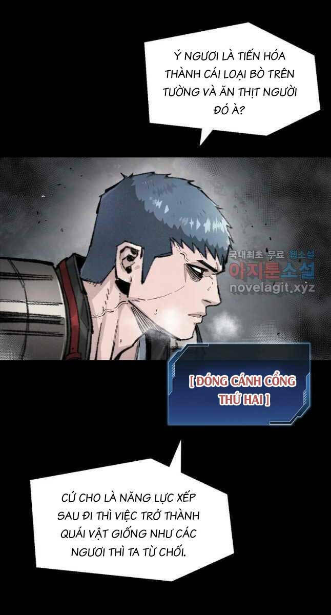 Mật Mã Mê Cung Chapter 68 - Trang 2