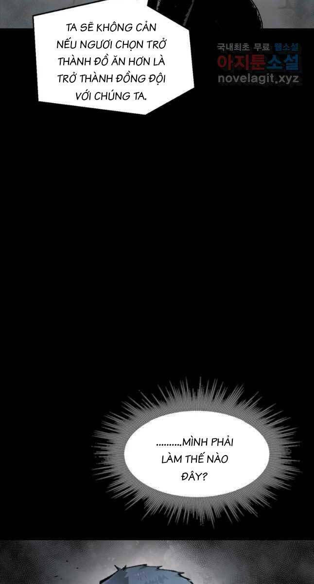 Mật Mã Mê Cung Chapter 68 - Trang 2