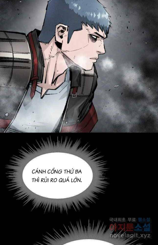 Mật Mã Mê Cung Chapter 68 - Trang 2