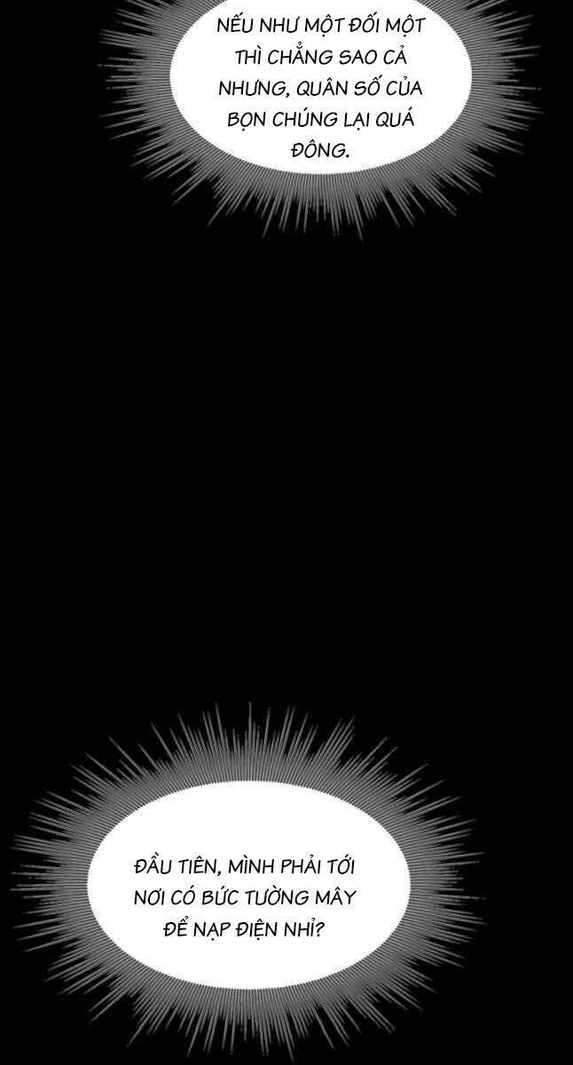 Mật Mã Mê Cung Chapter 68 - Trang 2