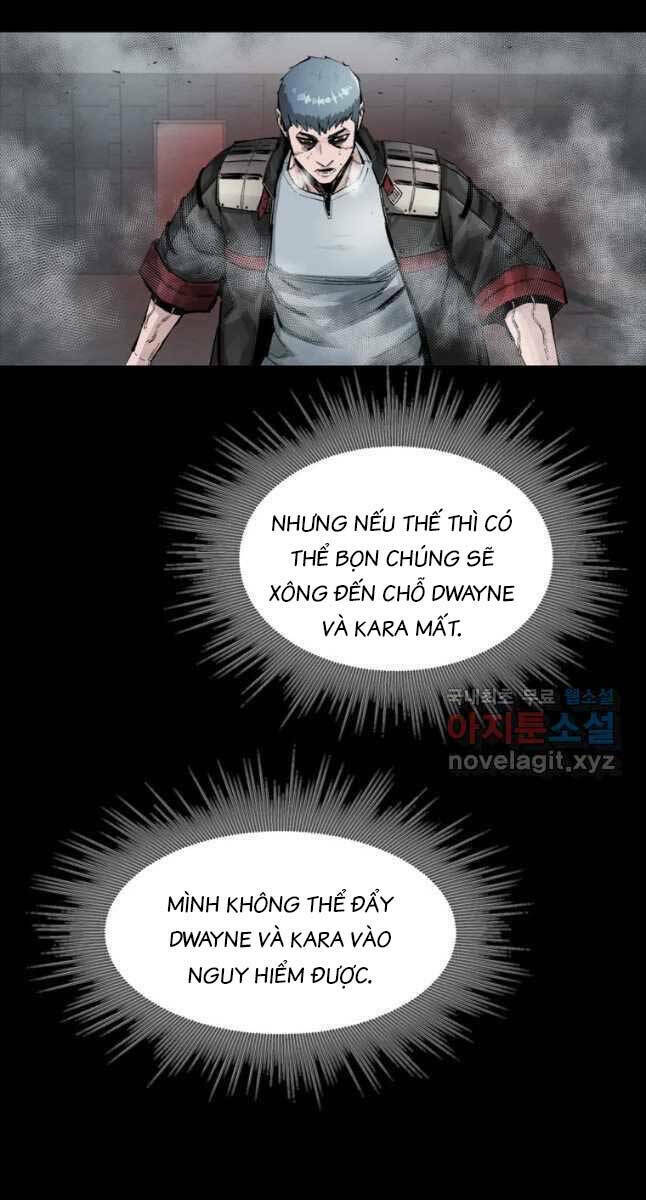 Mật Mã Mê Cung Chapter 68 - Trang 2