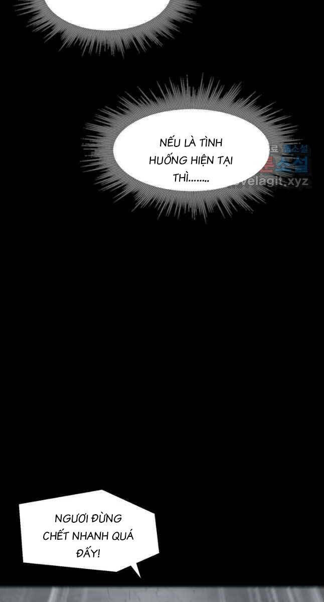 Mật Mã Mê Cung Chapter 68 - Trang 2