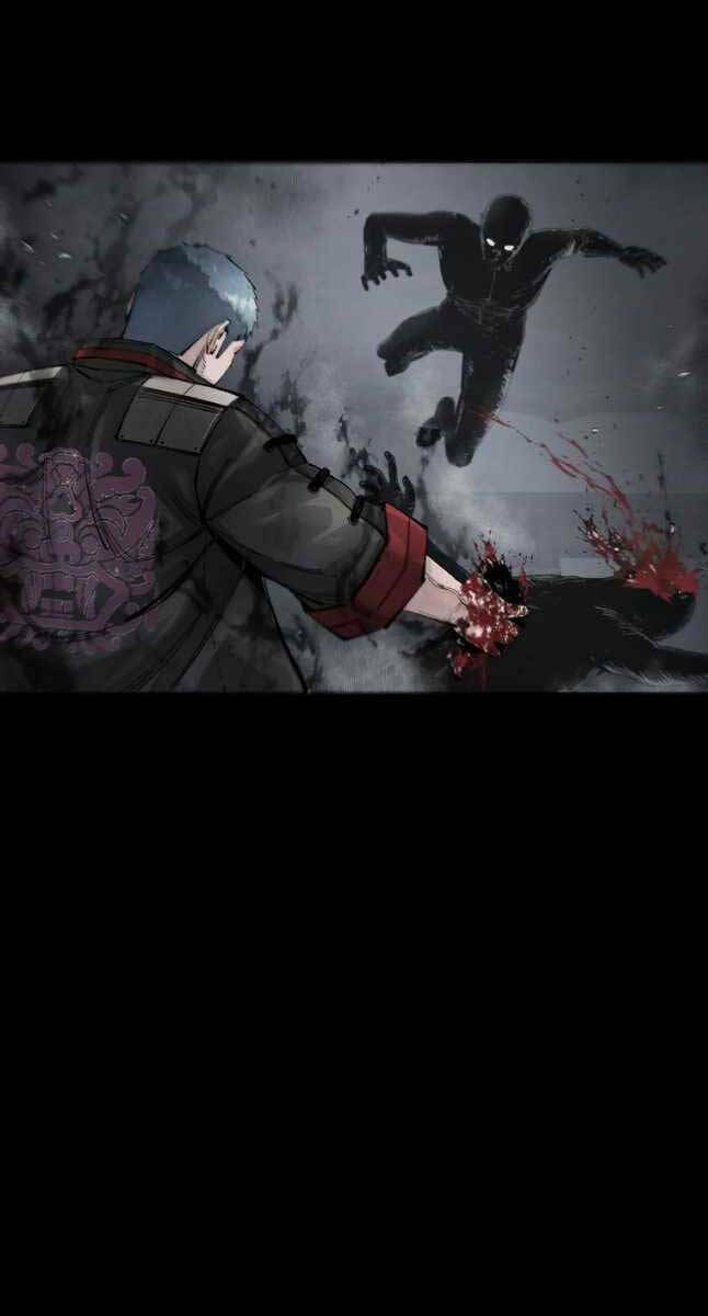 Mật Mã Mê Cung Chapter 68 - Trang 2