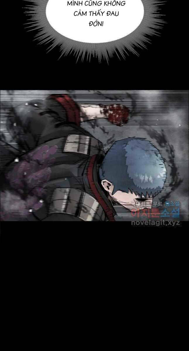 Mật Mã Mê Cung Chapter 68 - Trang 2