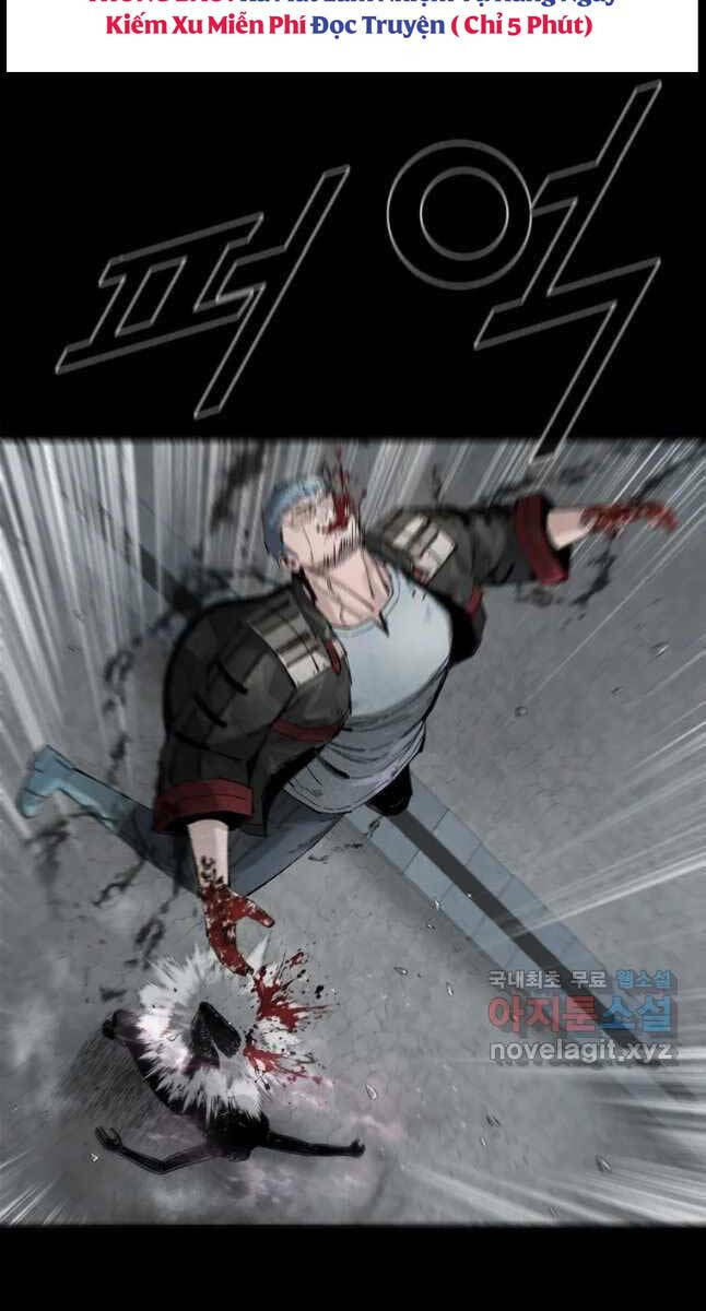 Mật Mã Mê Cung Chapter 68 - Trang 2