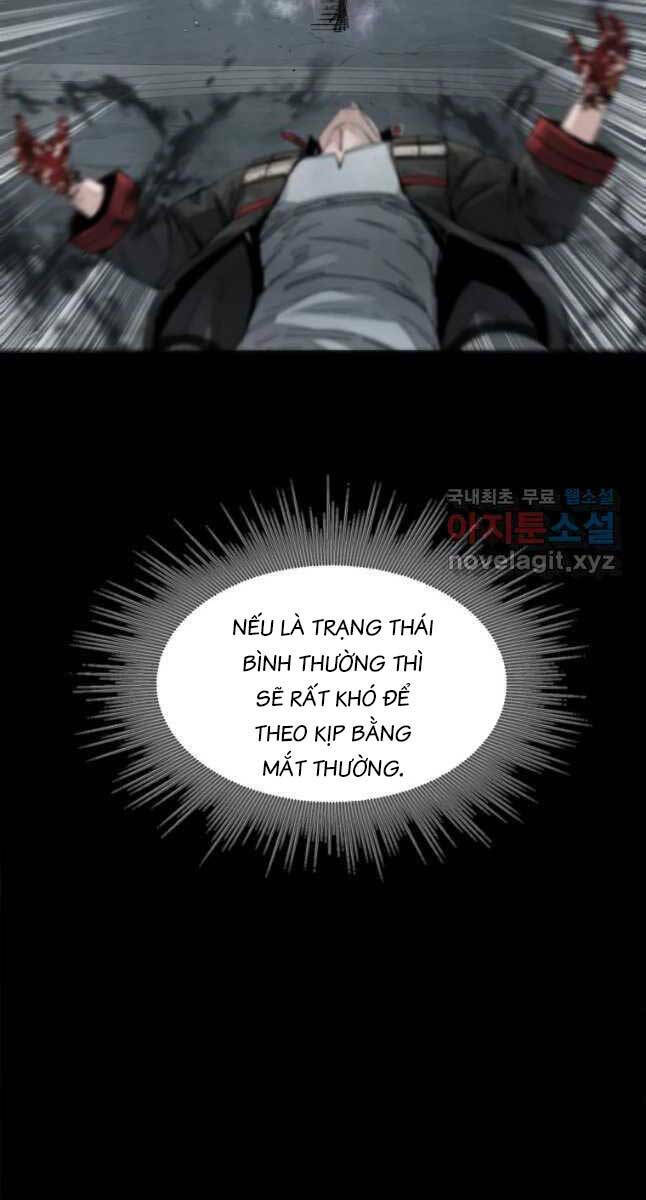 Mật Mã Mê Cung Chapter 68 - Trang 2