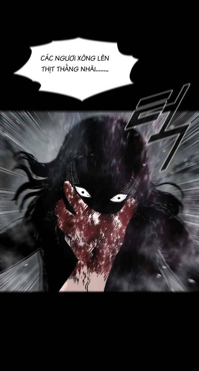 Mật Mã Mê Cung Chapter 68 - Trang 2