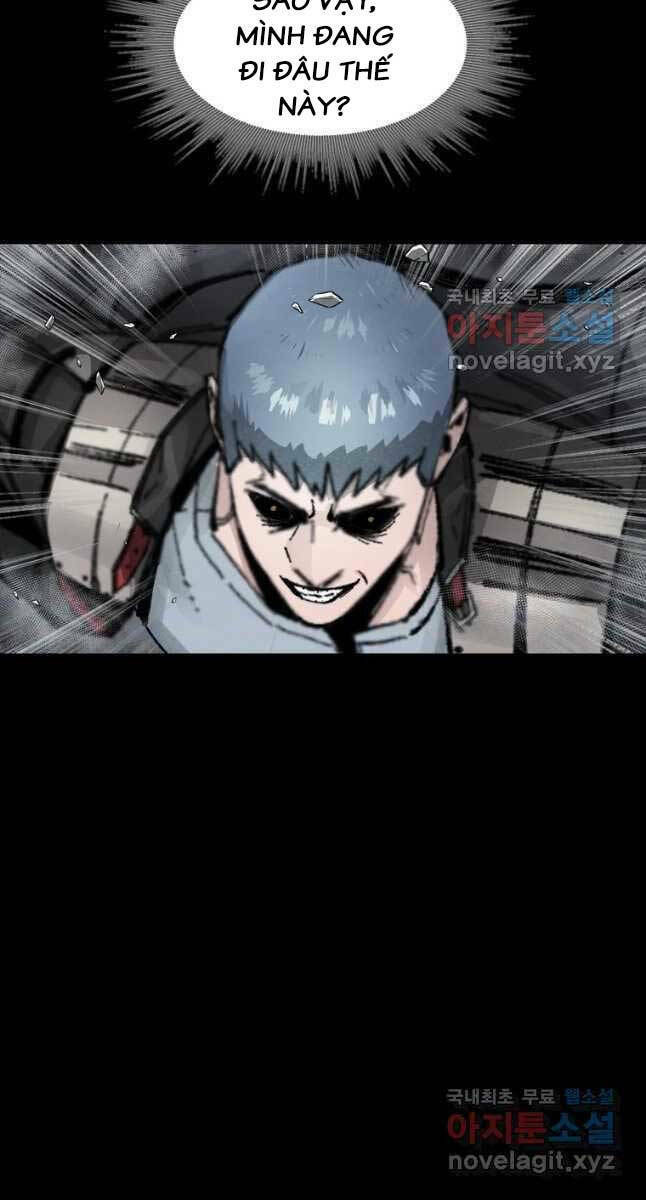 Mật Mã Mê Cung Chapter 69 - Trang 2