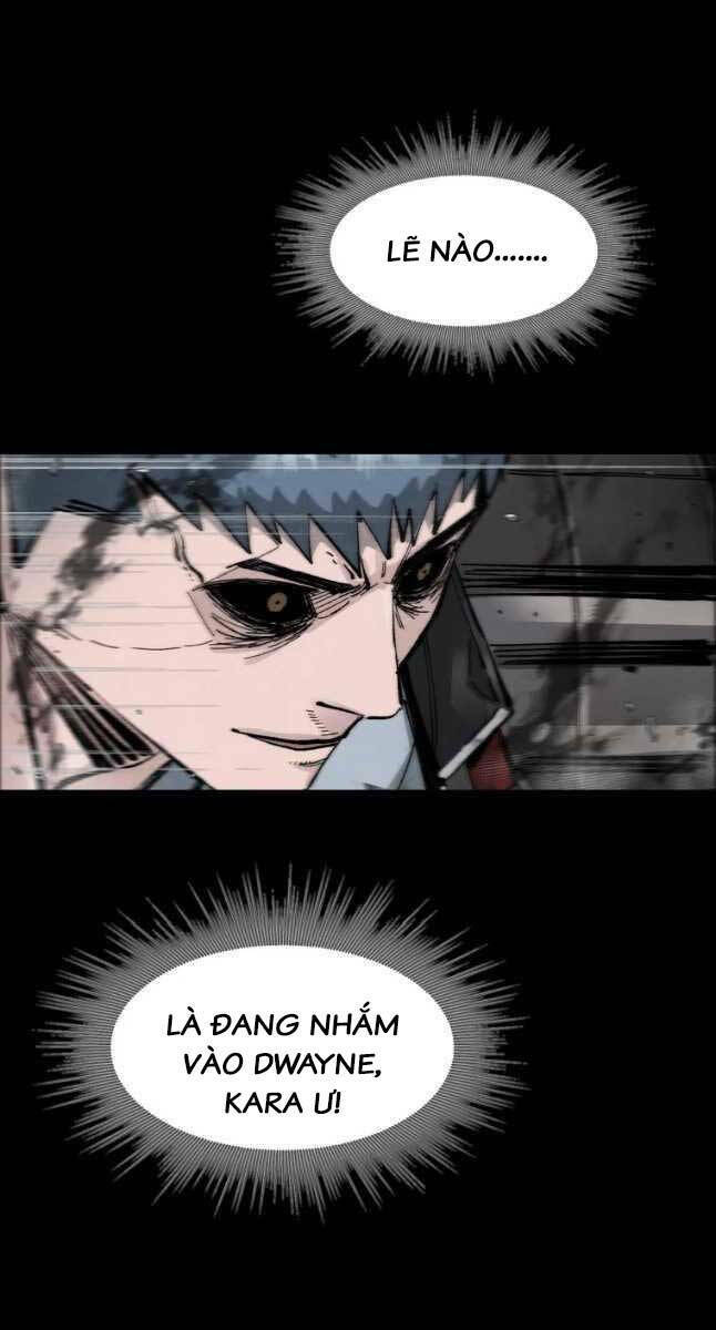 Mật Mã Mê Cung Chapter 69 - Trang 2