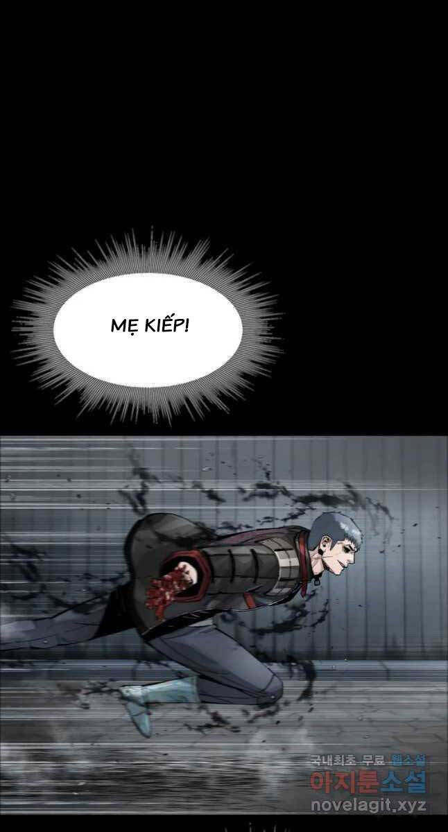 Mật Mã Mê Cung Chapter 69 - Trang 2