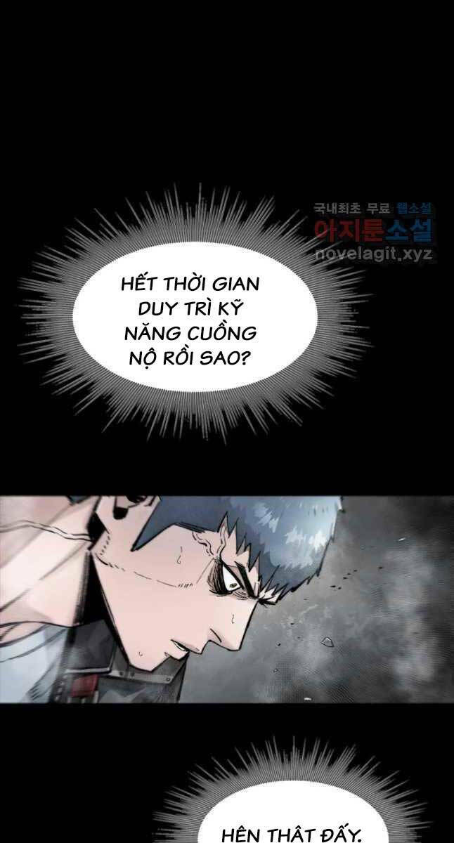 Mật Mã Mê Cung Chapter 69 - Trang 2