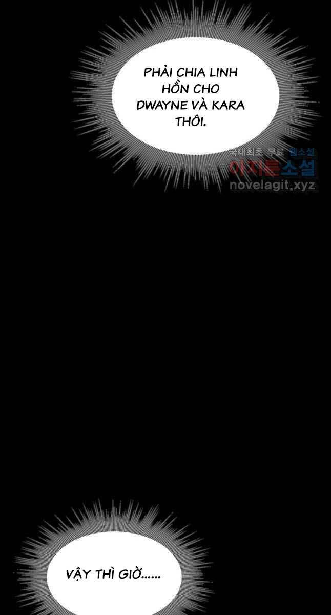 Mật Mã Mê Cung Chapter 69 - Trang 2