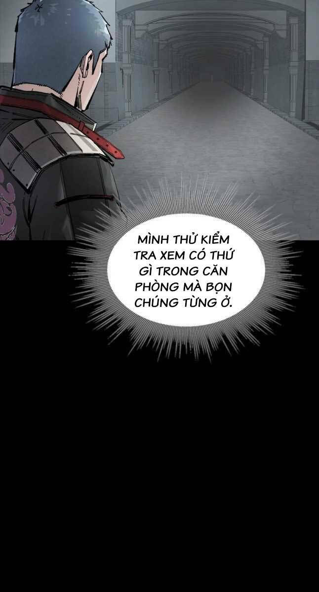 Mật Mã Mê Cung Chapter 69 - Trang 2