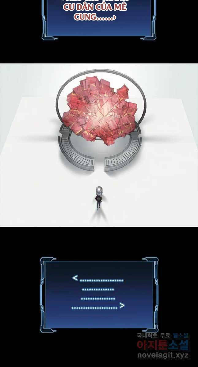 Mật Mã Mê Cung Chapter 69 - Trang 2