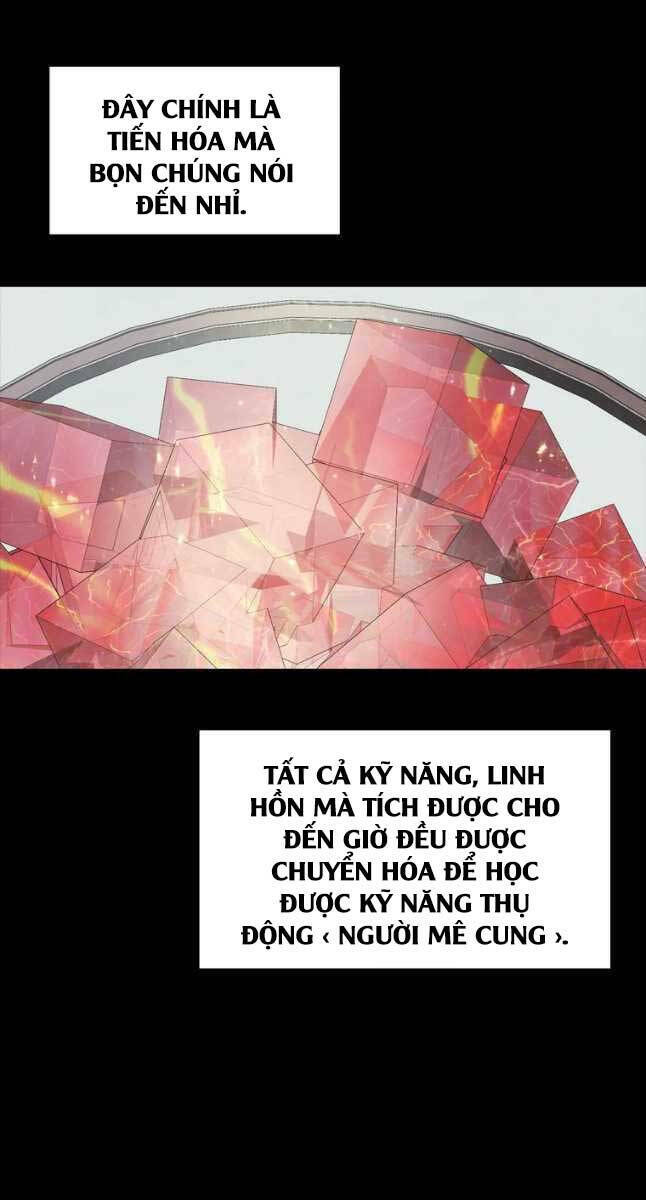 Mật Mã Mê Cung Chapter 69 - Trang 2