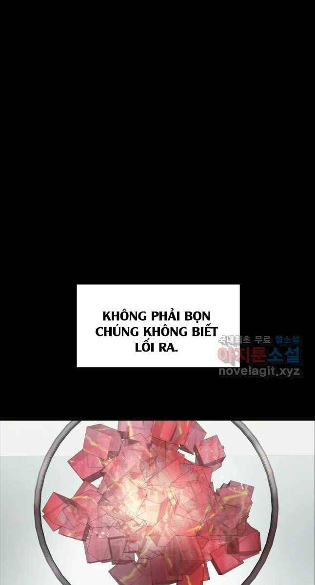 Mật Mã Mê Cung Chapter 69 - Trang 2