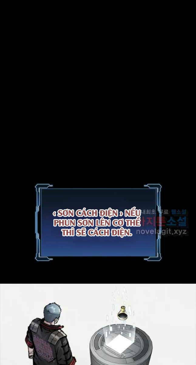 Mật Mã Mê Cung Chapter 69 - Trang 2