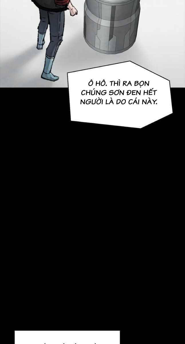 Mật Mã Mê Cung Chapter 69 - Trang 2