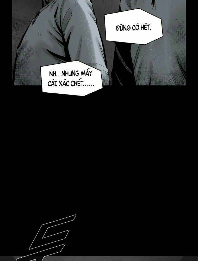 Mật Mã Mê Cung Chapter 7 - Trang 2