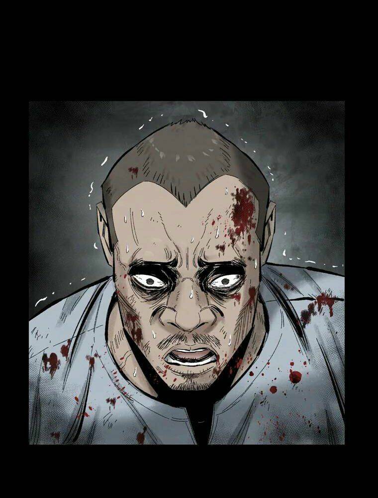 Mật Mã Mê Cung Chapter 7 - Trang 2