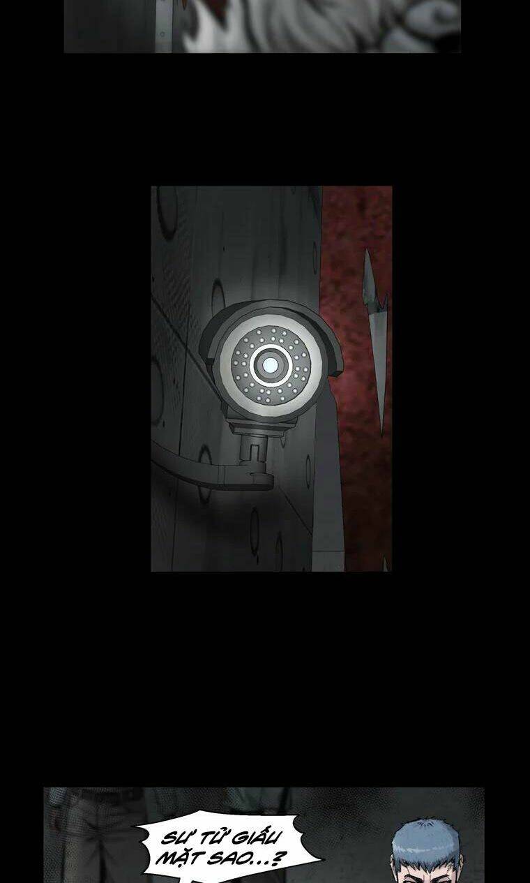 Mật Mã Mê Cung Chapter 7 - Trang 2