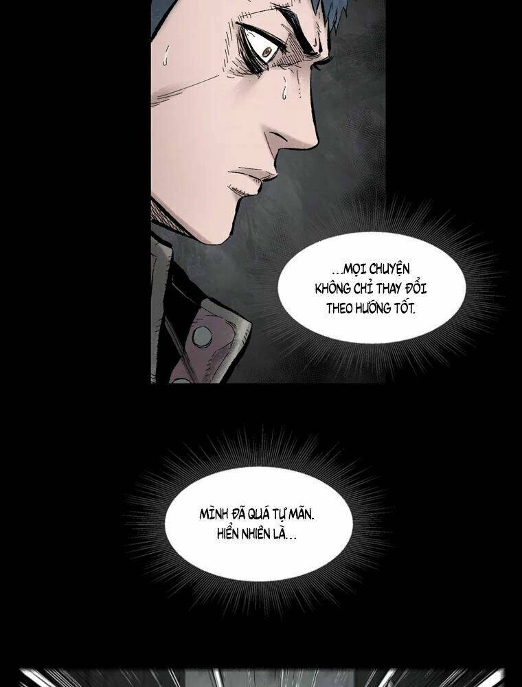 Mật Mã Mê Cung Chapter 7 - Trang 2