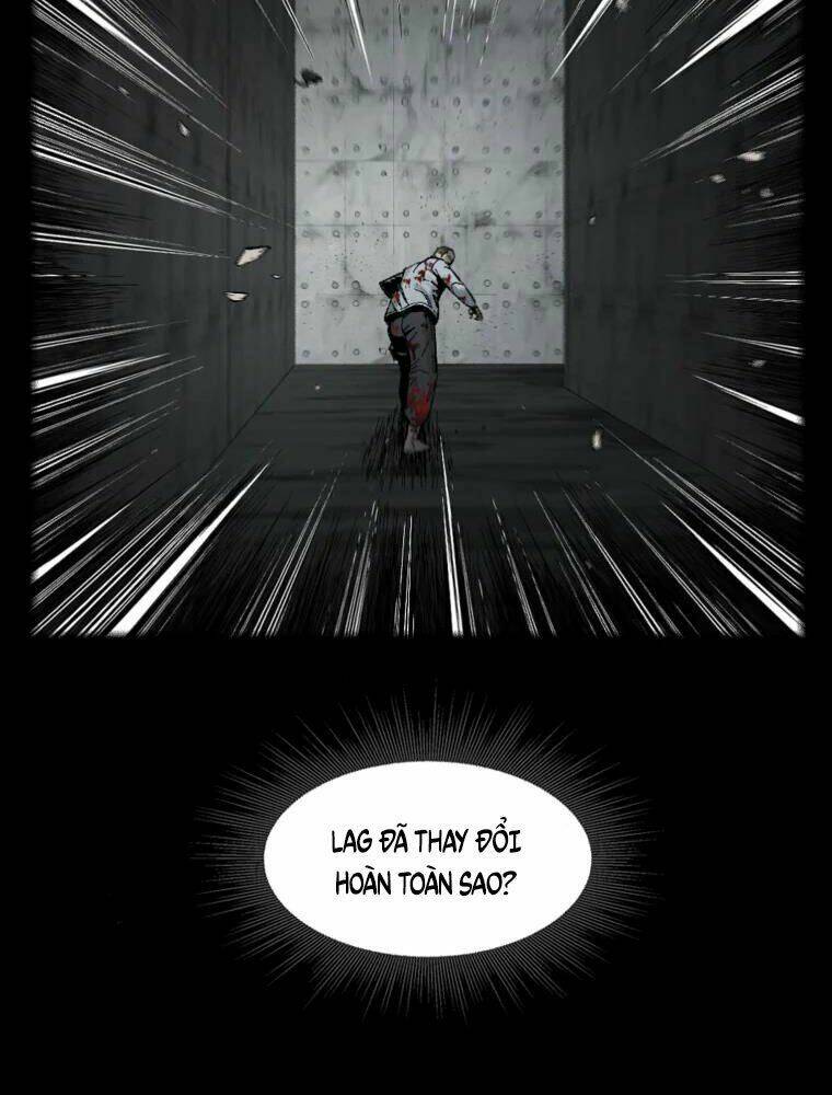 Mật Mã Mê Cung Chapter 7 - Trang 2