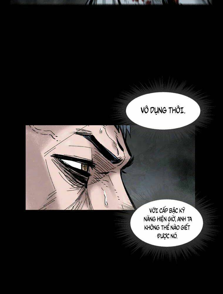 Mật Mã Mê Cung Chapter 7 - Trang 2