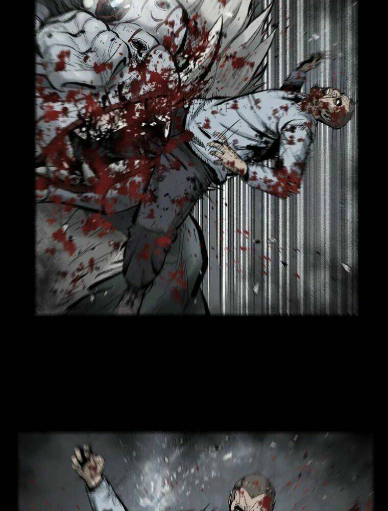 Mật Mã Mê Cung Chapter 7 - Trang 2