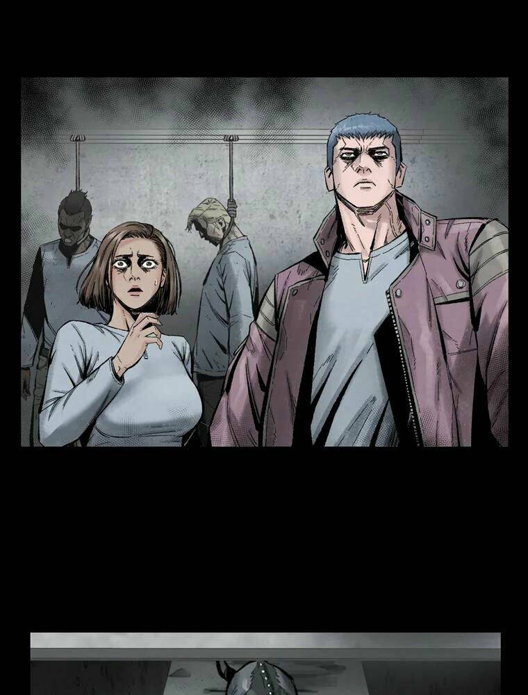 Mật Mã Mê Cung Chapter 7 - Trang 2