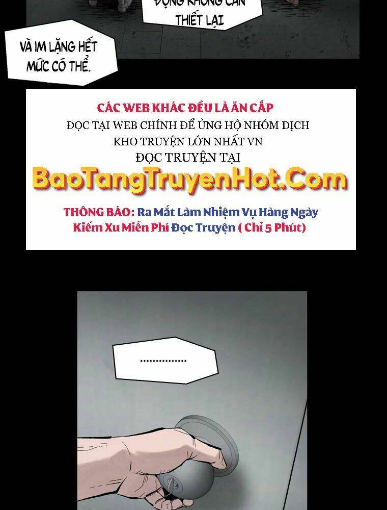 Mật Mã Mê Cung Chapter 7 - Trang 2