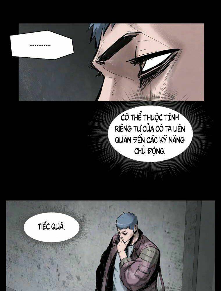 Mật Mã Mê Cung Chapter 7 - Trang 2