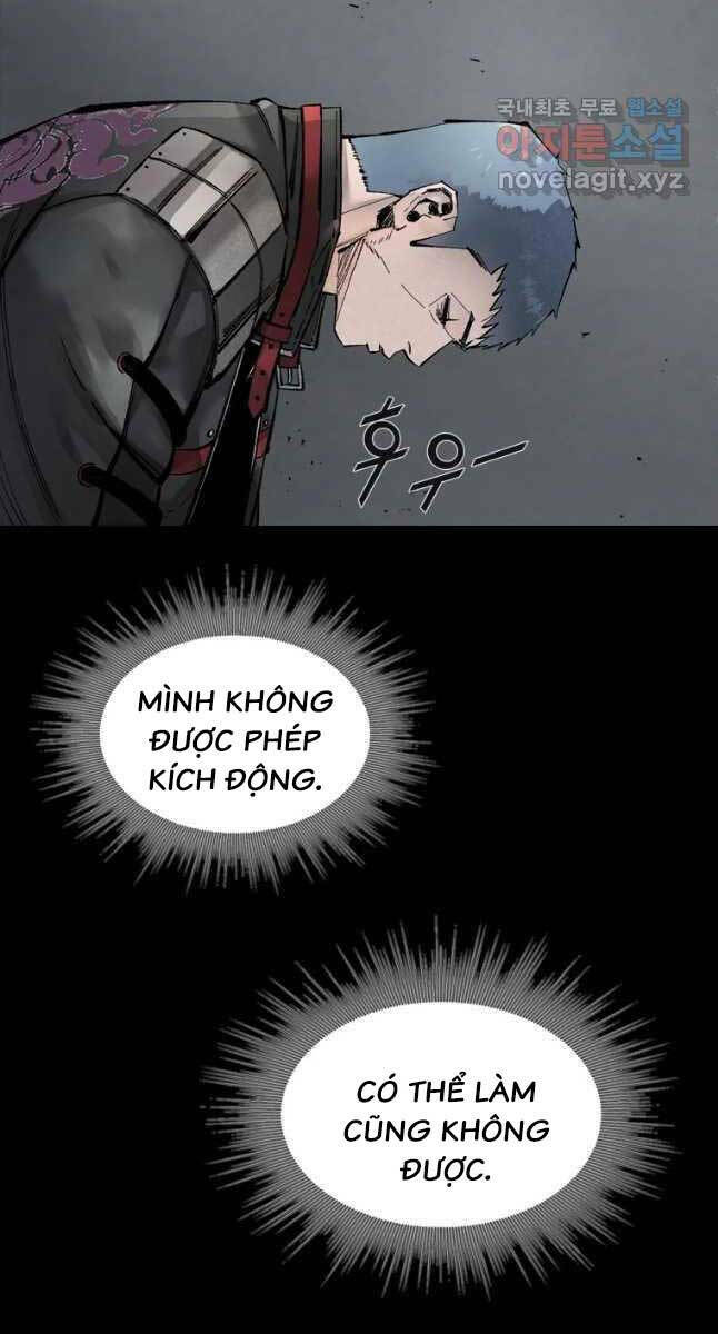 Mật Mã Mê Cung Chapter 70 - Trang 2