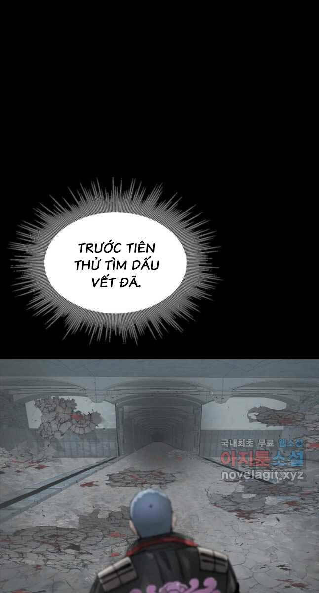 Mật Mã Mê Cung Chapter 70 - Trang 2