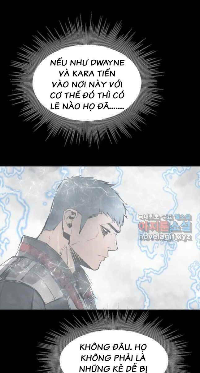 Mật Mã Mê Cung Chapter 70 - Trang 2