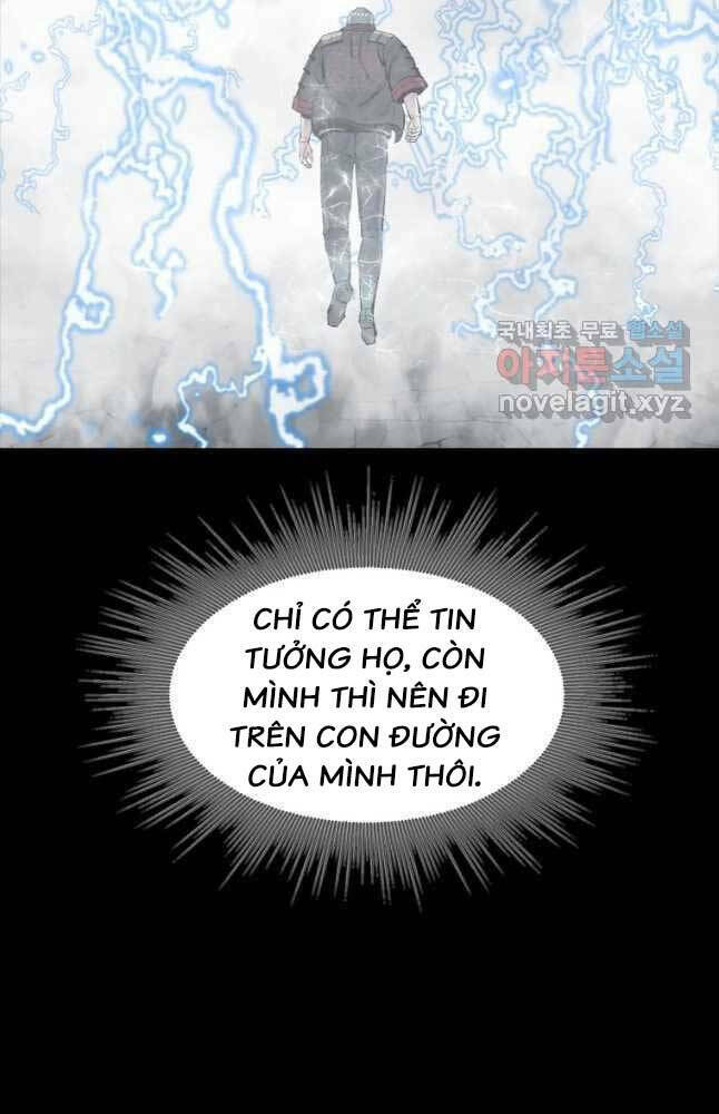 Mật Mã Mê Cung Chapter 70 - Trang 2