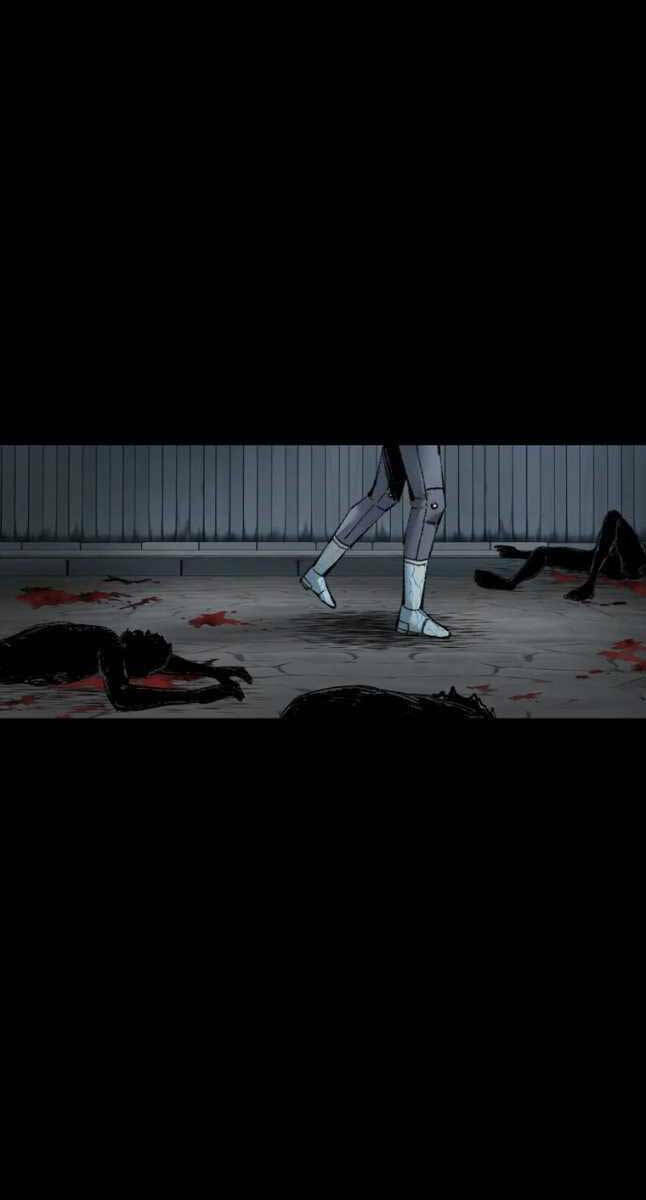 Mật Mã Mê Cung Chapter 70 - Trang 2