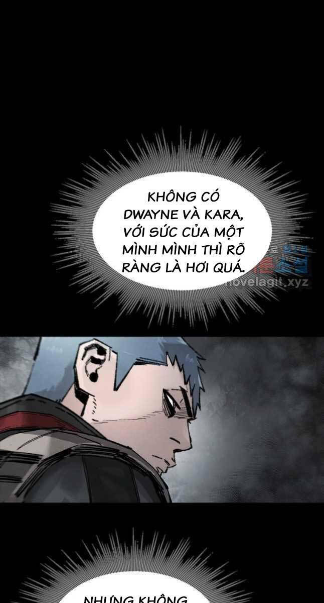 Mật Mã Mê Cung Chapter 70 - Trang 2