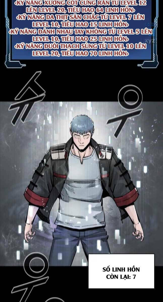 Mật Mã Mê Cung Chapter 70 - Trang 2