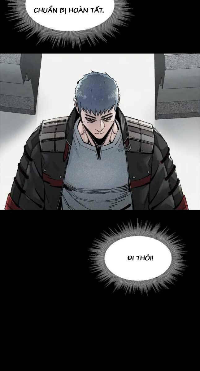 Mật Mã Mê Cung Chapter 70 - Trang 2