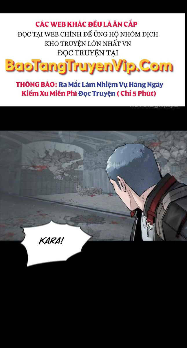 Mật Mã Mê Cung Chapter 70 - Trang 2