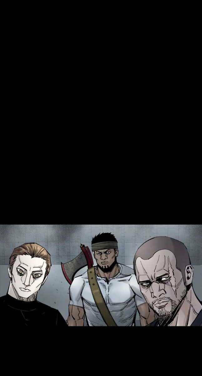 Mật Mã Mê Cung Chapter 70 - Trang 2