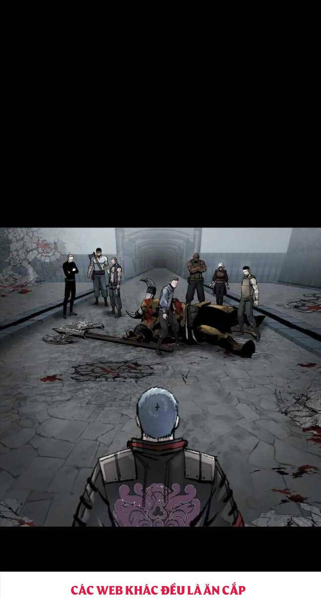 Mật Mã Mê Cung Chapter 70 - Trang 2